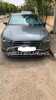 AUDI A3 berline occasion 1456857