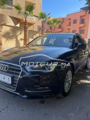 AUDI A3 berline occasion 1852178