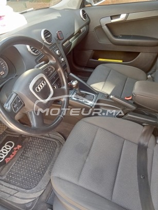 أودي ا3 بيرليني Audi a3 automatique مستعملة 1801628