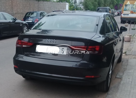 AUDI A3 berline Tdi occasion 1406118