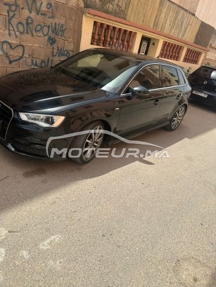 AUDI A3 sportback occasion 1869983