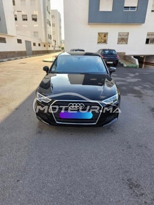 أودي ا3 إسبورتبأكك Audi a3 dèc 2019 مستعملة 1773557