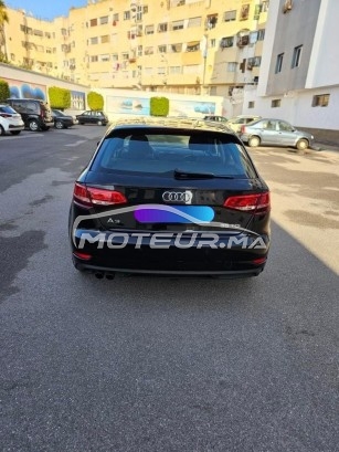 أودي ا3 إسبورتبأكك Audi a3 dèc 2019 مستعملة 1773514