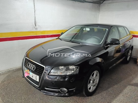 AUDI A3 sportback A3 occasion 1917803