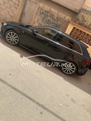 AUDI A3 sportback occasion 1869982