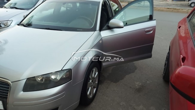 أودي ا3 إسبورتبأكك 2.0 tdi مستعملة 1757022