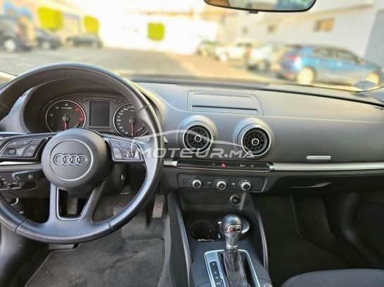 أودي ا3 إسبورتبأكك Audi a3 dèc 2019 مستعملة 1773516