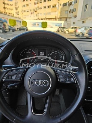 أودي ا3 إسبورتبأكك Audi a3 dèc 2019 مستعملة 1773515