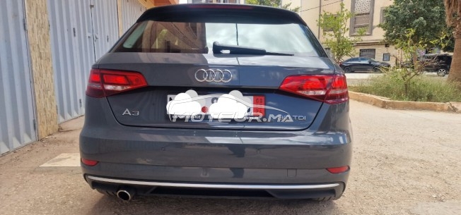 AUDI A3 sportback Pack s-line occasion 1927769