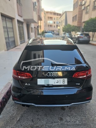 أودي ا3 إسبورتبأكك 2.0 tdi مستعملة 1926795