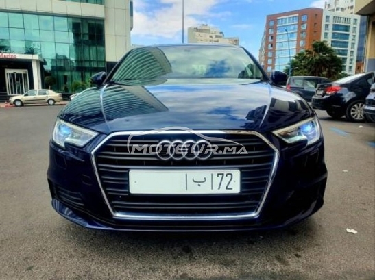 AUDI A3 sportback occasion 1902922