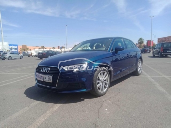 سيارة في المغرب AUDI A3 sportback - 461145