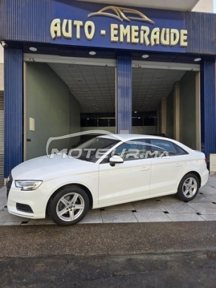 AUDI A3 sportback occasion 1922362