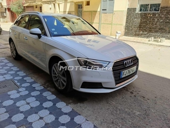 AUDI A3 sportback occasion 1905133