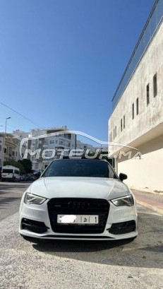 AUDI A3 sportback occasion