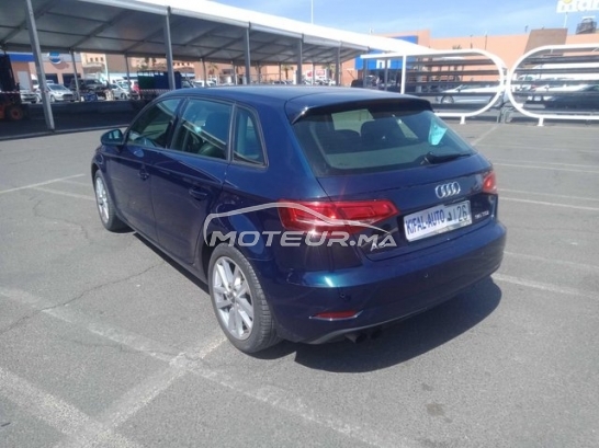 AUDI A3 sportback occasion 1900360