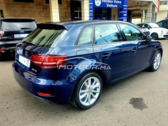 AUDI A3 sportback occasion 1902917