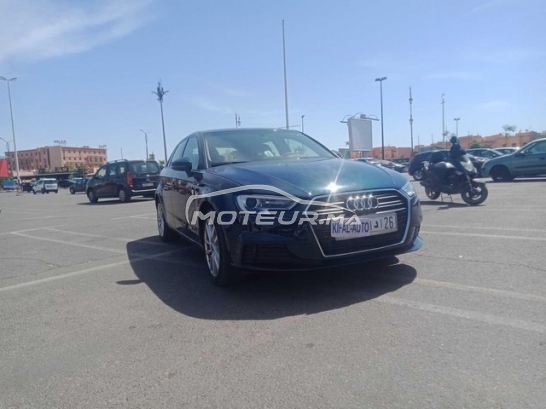 AUDI A3 sportback occasion 1900357