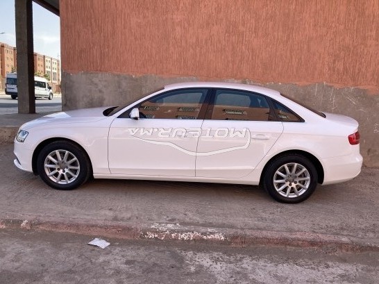 AUDI A4 occasion 1443649