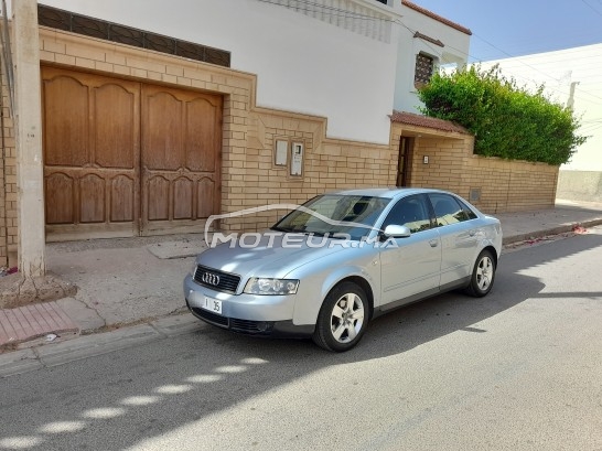 AUDI A4 Tdi 1.9l occasion 1613053