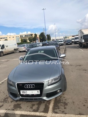 AUDI A4 occasion 1480693