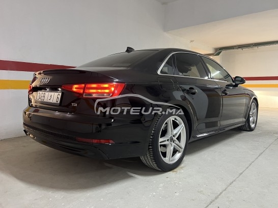 AUDI A4 S line occasion 1874285