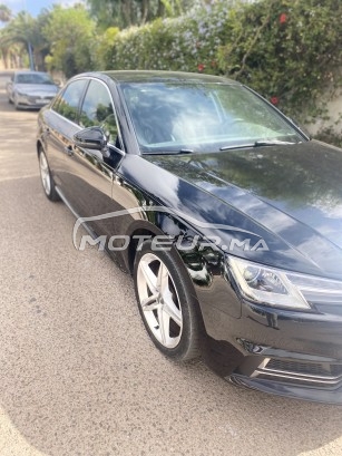 AUDI A4 S-line occasion 1671797