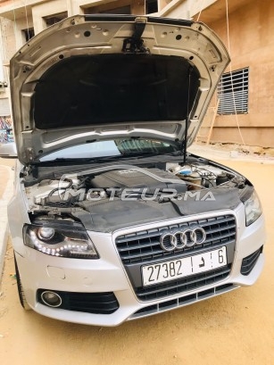 AUDI A4 b8 2l tdi occasion 1535742