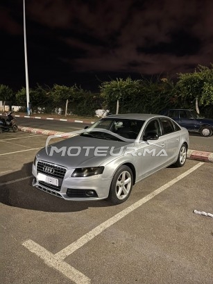 AUDI A4 occasion 1480527