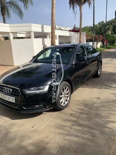 AUDI A4 2.0 tdi occasion 1463657