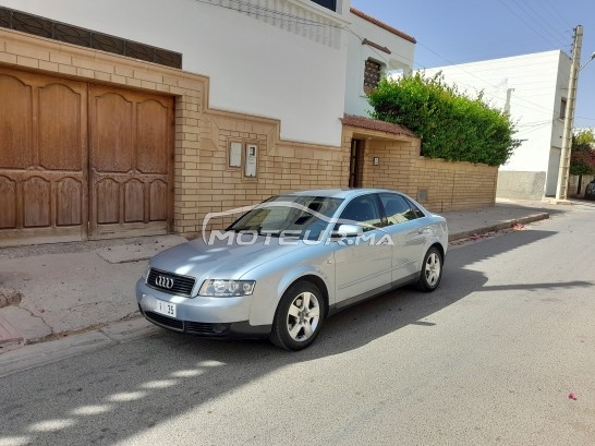 AUDI A4 Tdi 1.9l occasion 1613052