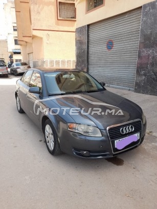 AUDI A4 occasion 1425150