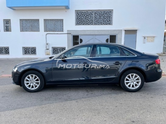 أودي ا4 2.0 tdi مستعملة 1941242