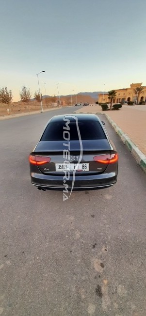 AUDI A4 2.0 occasion 1545337