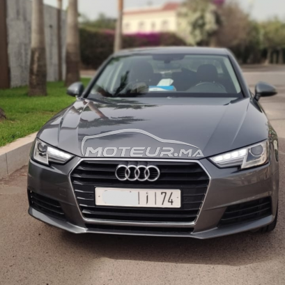 أودي ا4 35tdi مستعملة 1879174