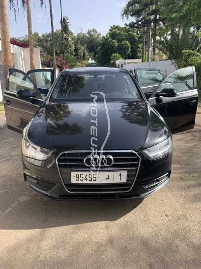 AUDI A4 2.0 tdi occasion 1463666