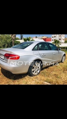 AUDI A4 b8 2l tdi occasion 1535736