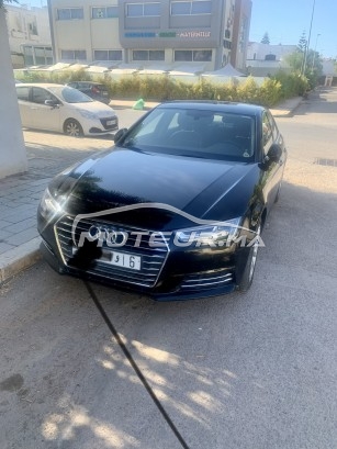 AUDI A4 occasion 1488677