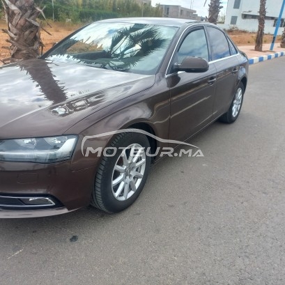 AUDI A4 اودي occasion 1874495