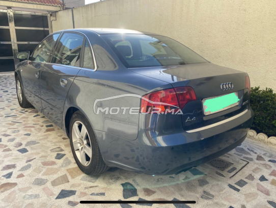 AUDI A4 occasion 1390397