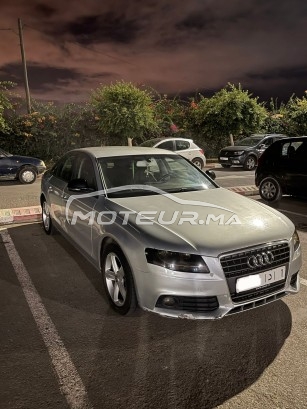 AUDI A4 occasion 1480530