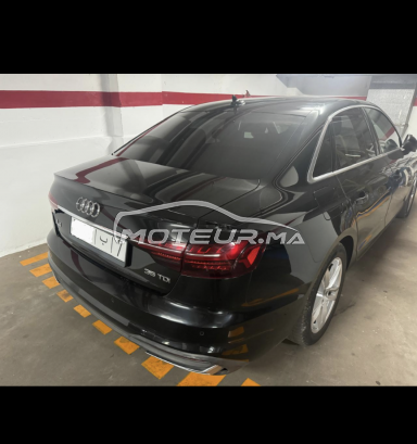 AUDI A4 Premium plus occasion 1878207