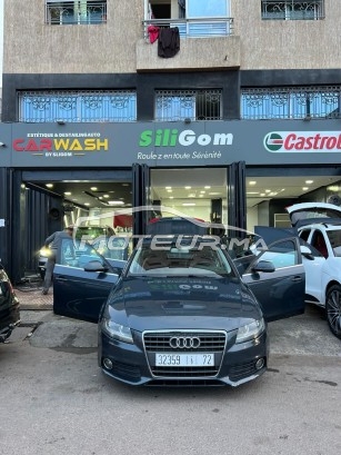 AUDI A4 Dci occasion