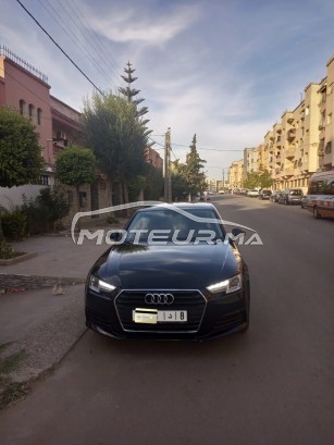 AUDI A4 35 tdi occasion 1462366