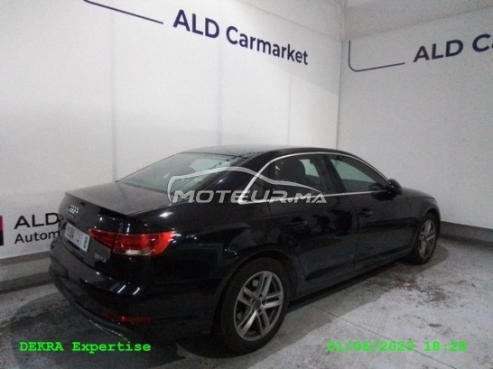 AUDI A4 occasion 1642297