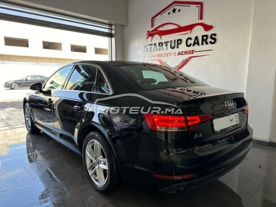 AUDI A4 occasion 1895060