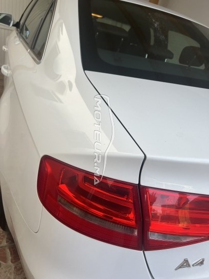 أودي ا4 2 l tdi مستعملة 1886889