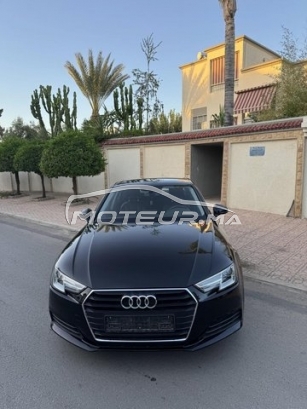 شراء السيارات المستعملة AUDI A4 في المغرب - 457343