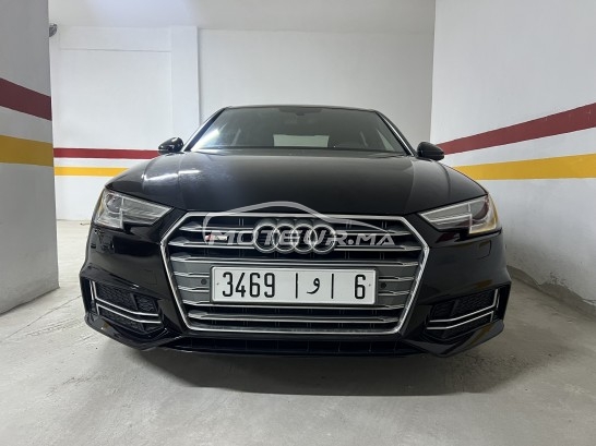 AUDI A4 S line occasion 1874284