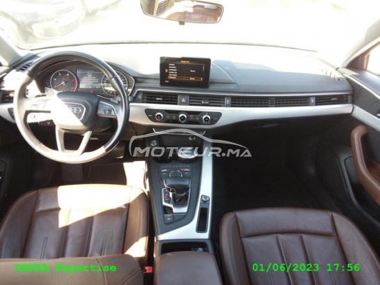 AUDI A4 occasion 1664118